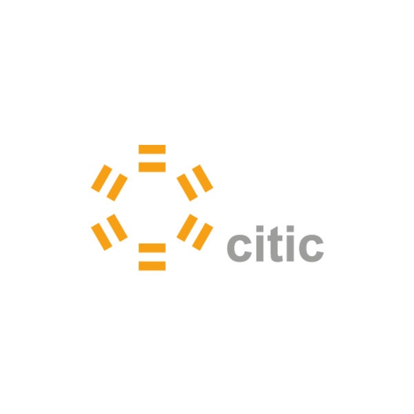 Logo Citic