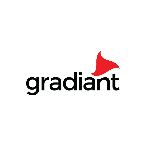 Logo GRADIANT