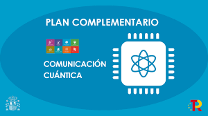 P3C - Plan Complementario de Comunicaciones Cuánticas