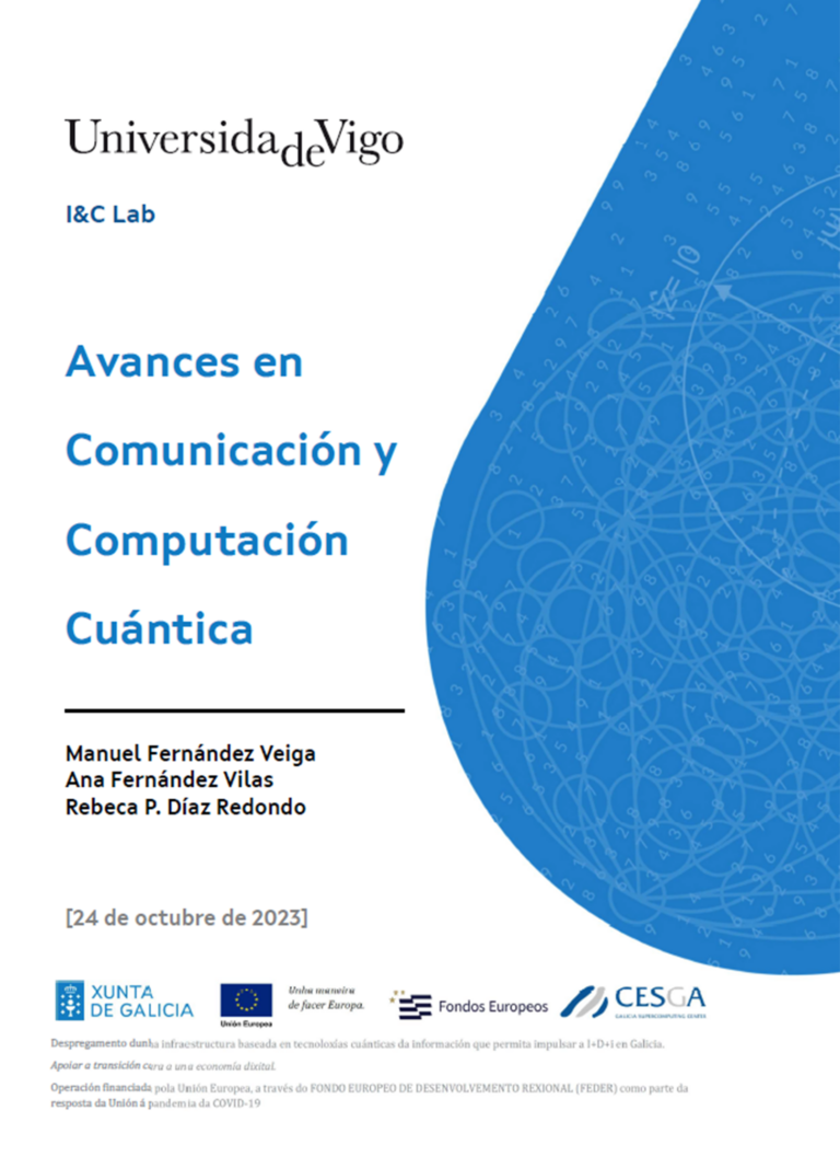 Informe UVIGO