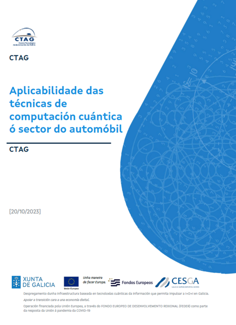 Informe CTAG