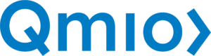 Logo Qmio Quantum Computer