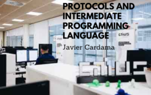 Javier Cardama - Protocols and intermediate programming language