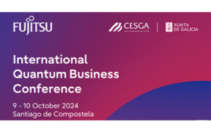 International Quantum Business Conference